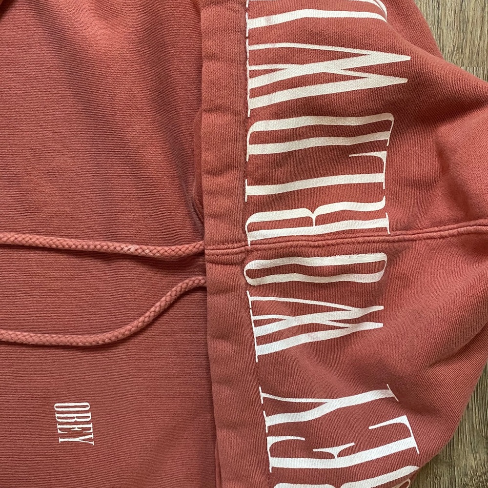 OBEY sweatshirt